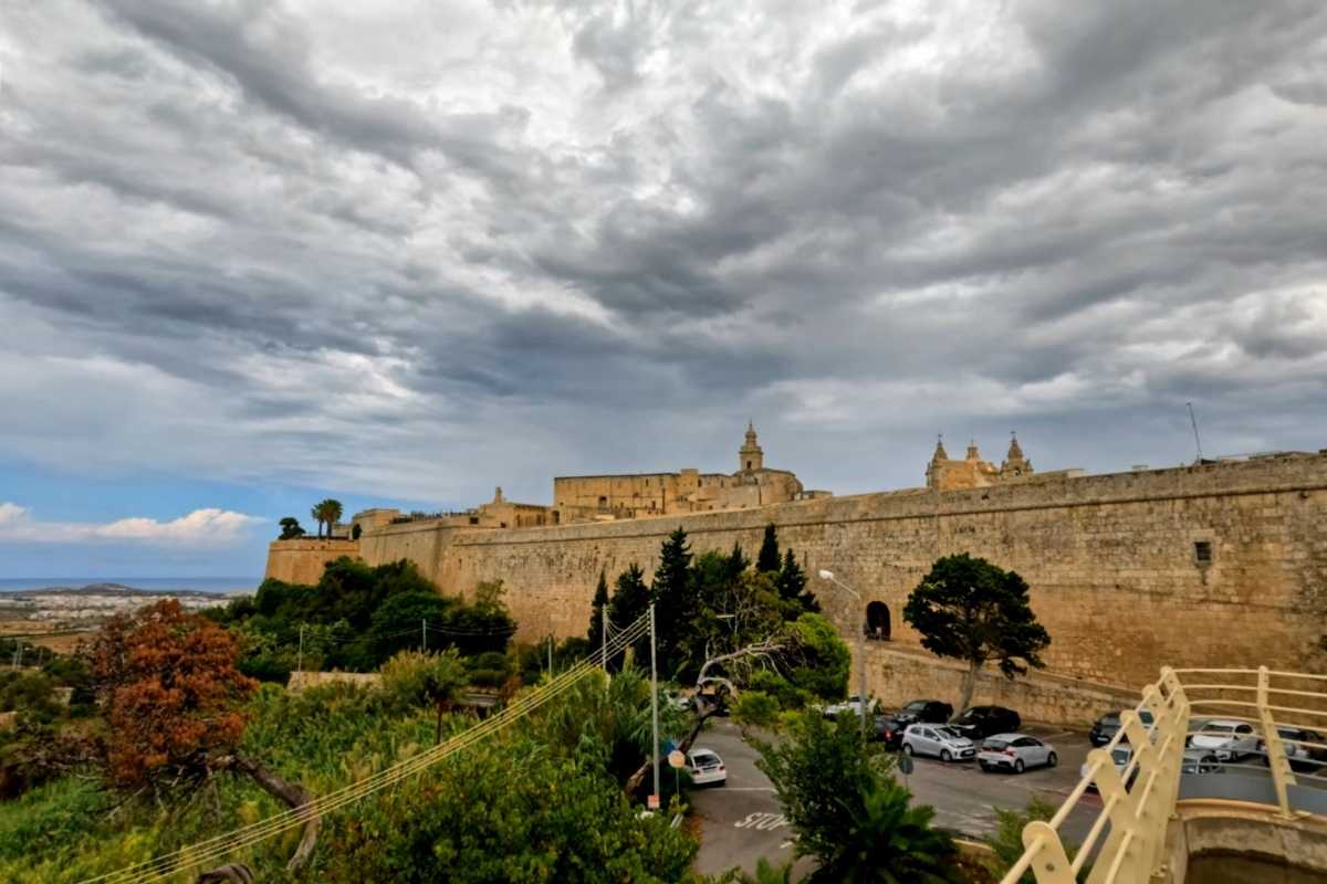 Malda malta 