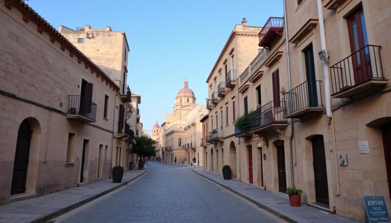 mdina malta znamenitosti mdina malta znamenitosti