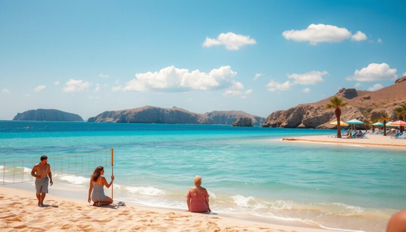 plaže na Kritu plaže na Kritu