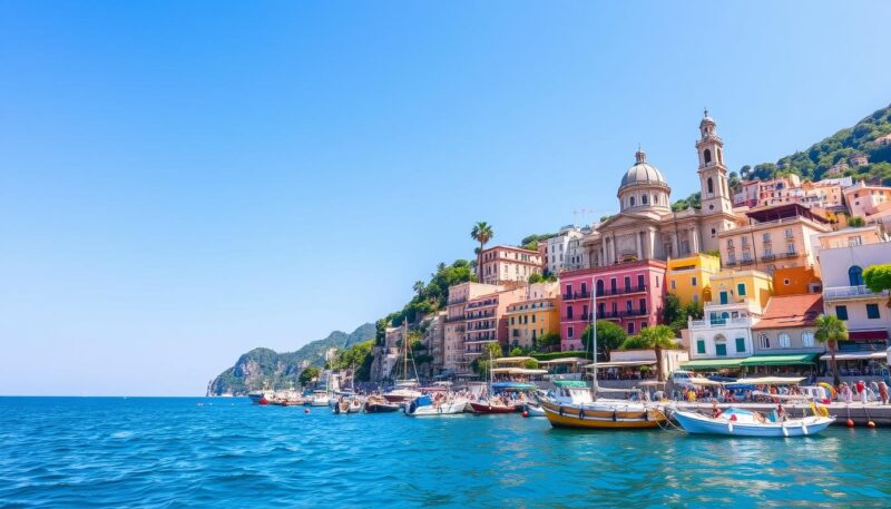 smeštaj amalfi smeštaj amalfi